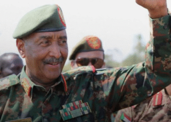 Sudan’s Military Leader Appoints Acting Prime Minister