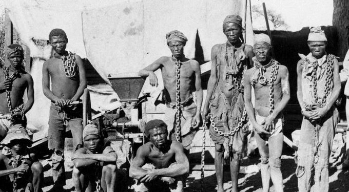 Namibia to Mark First Genocide Remembrance Day on May 28