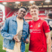 NIGERIA : Taiwo Awoniyi Named PFA Community Champion at Nottingham Forest
