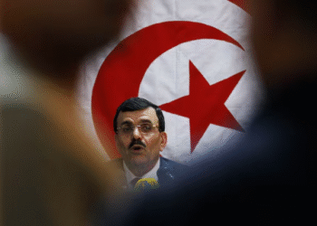 Former Tunisian Prime Minister Sentenced to 34 Years in Prison