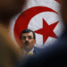 Former Tunisian Prime Minister Sentenced to 34 Years in Prison