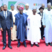 NIGERIA : Gowon, Tinubu Lead ECOWAS at 50 Commemoration in Lagos