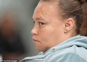 South African Mother Sentenced to Life for Selling Missing Six-Year-Old Daughter