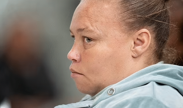 South African Mother Sentenced to Life for Selling Missing Six-Year-Old Daughter