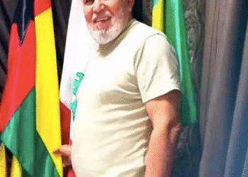 Guinea-Bissau PM’s Adviser Arrested Over Corruption and Drug Trafficking Allegations