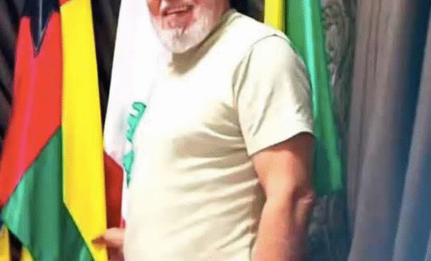 Guinea-Bissau PM’s Adviser Arrested Over Corruption and Drug Trafficking Allegations