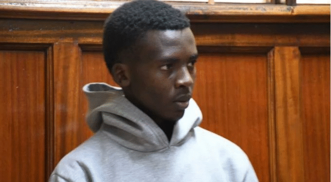 Kenyan Student Charged Over Fake Post Claiming President Ruto Was Dead