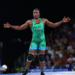 Nigerian Wrestler, Blessing Oborududu Announces Retirement After 19 Years