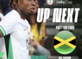 Unity Cup Final: Nigeria, Jamaica Set For Blockbuster Clash in West London