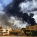 RSF Bombs El-Obeid Hospital as Cholera Outbreak Overwhelms Khartoum