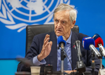 UN Extends South Sudan Peacekeeping Mission Till May 9th 2025