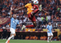 Victor Osimhen Scores as Galatasaray Defeats Istanbul Basaksehir as Turkish League Ends