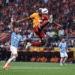 Victor Osimhen Scores as Galatasaray Defeats Istanbul Basaksehir as Turkish League Ends