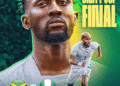 Super Eagles of Nigeria Set For Unity Cup Final Clash Against Jamaica Today