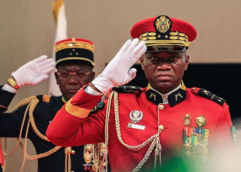 Ex-Junta Leader, Oligui Nguema Set to Be Sworn In as Gabon’s President Today