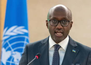 Rwanda Confirms Early-Stage Talks with U.S. to Receive Deported Migrants