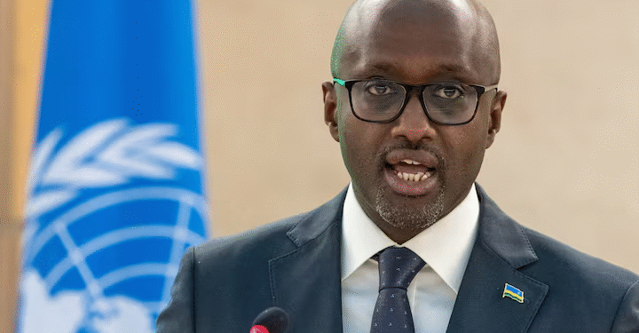 Rwanda Confirms Early-Stage Talks with U.S. to Receive Deported Migrants