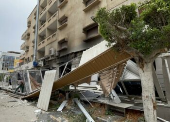 Libya Uncovers Dark Secret: 58 Unidentified Corpses Found in Tripoli Hospital