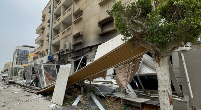 Libya Uncovers Dark Secret: 58 Unidentified Corpses Found in Tripoli Hospital