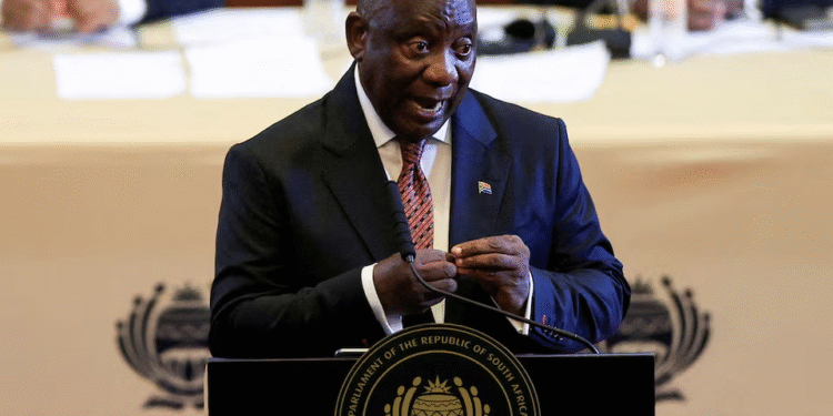 South Africa Launches Inquiry into Alleged Cover-Up of Apartheid-Era Killings