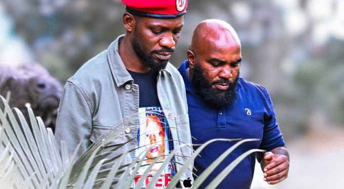 Ugandan Activist Eddie Mutwe Reappears in Court, Alleges Torture