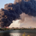 Explosions Rock Sudan’s Port Sudan Amid Escalating Conflict