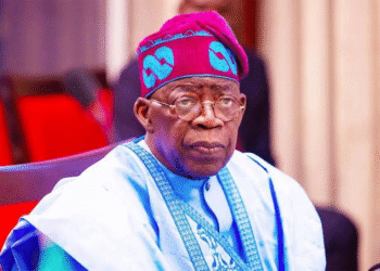 NIGERIA : President Tinubu Approves ‘Nigeria First’ Policy to Prioritize Local Goods and Services