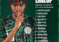 Flying Eagles of Nigeria Set to Face Kenya in Last Group Game of Stage U-20 AFCON