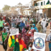 Mali Faces Test as Protest Calls Grow Despite Political Ban