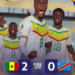 Defending Champions, Senegal Defeat DR Congo to Reach U20 AFCON Quarter-Finals