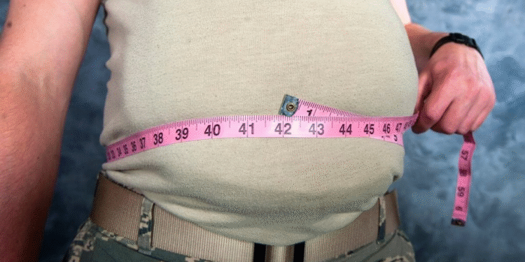 Ghana Health Service Raises Alarm Over Growing Childhood Obesity Rates