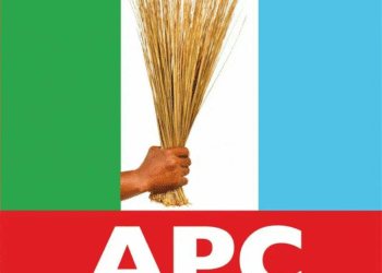 NIGERIA : 55 APC Chairmanship Candidates Emerge Ahead of Lagos LG Polls