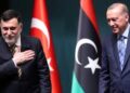 Libya and Turkey Strengthen Energy Ties