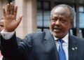Djibouti President Ismail Omar Guelleh Leaves Door Open for Sixth Term