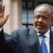 Djibouti President Ismail Omar Guelleh Leaves Door Open for Sixth Term