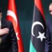Libya and Turkey Strengthen Energy Ties