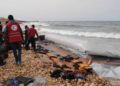 Six Migrant Bodies Recovered Off Libyan Coast