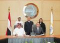 Egypt Signs Deal with UAE’s AD Ports for Logistics Zone