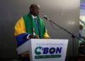 Gabon’s President Names Prominent Banker as Finance Minister