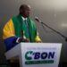 Gabon’s President Names Prominent Banker as Finance Minister