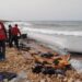 Six Migrant Bodies Recovered Off Libyan Coast