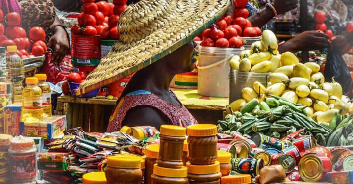 Ghana’s Inflation Drops to 21.2% in April 2025