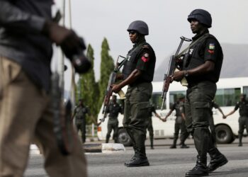 Nigeria: Police Re-arrest Suspect Linked to Murder of Anambra Lawmaker