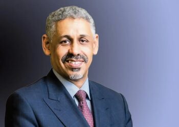 Mauritania’s Sidi Tah Elected President of AfDB