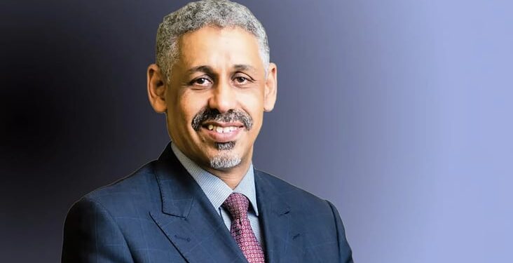 Mauritania’s Sidi Tah Elected President of AfDB