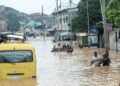 Eastern Congo Devastated by Flooding, Over 100 Lives Lost