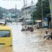 Eastern Congo Devastated by Flooding, Over 100 Lives Lost