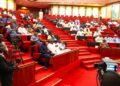 Nigerian Senate Passes ₦1.81tn 2025 FCT Statutory Budget