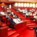 Nigerian Senate Passes ₦1.81tn 2025 FCT Statutory Budget