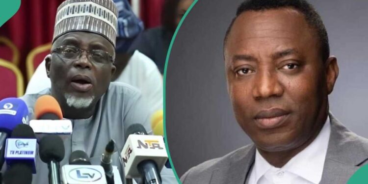 Nigeria: Sowore Demands JAMB Registrar’s Resignation and Prosecution Over Teen’s Suicide
